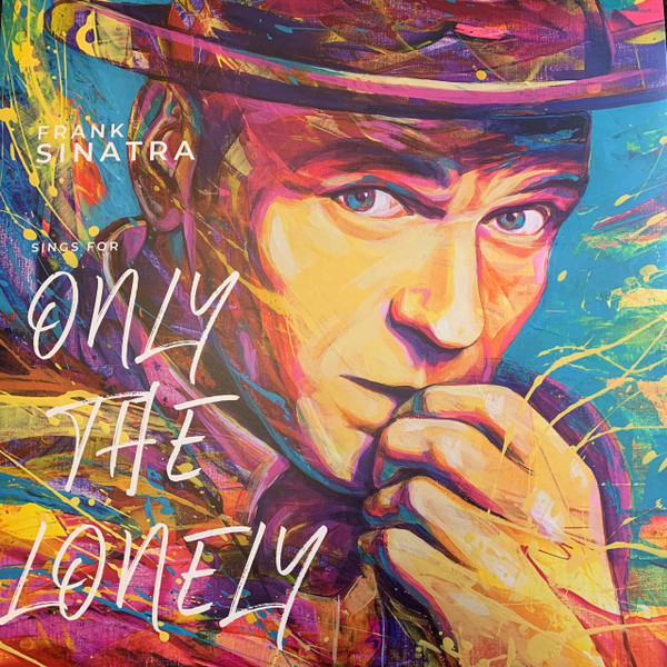Frank Sinatra Sings For Only The Lonely